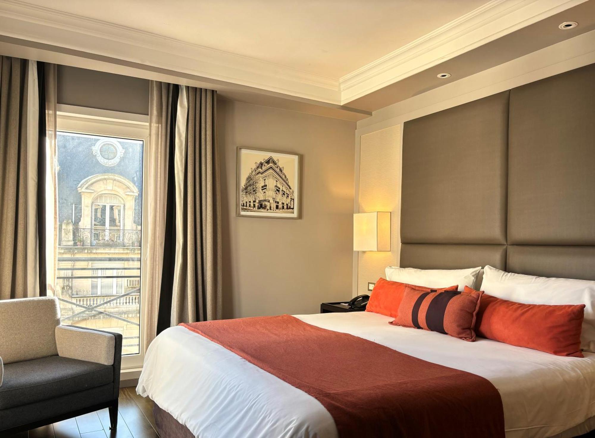Carles Hotel — Photos 2